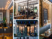 COFFEE CLUB : un nouveau lieu à Paris!