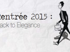 La Dandy Box – Rentrée 2015 : Back to Elegance !!!