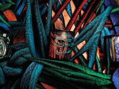 DIPTYQUE : FORÊTS IMAGINAIRES, COLLECTION HIVER 2015 !