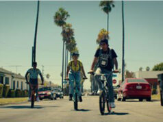 ” DOPE ” de Rick Famuyiwa.