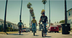 ” DOPE ” de Rick Famuyiwa.