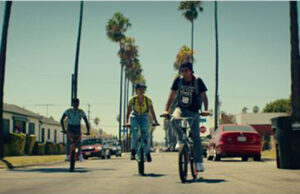 ” DOPE ” de Rick Famuyiwa.