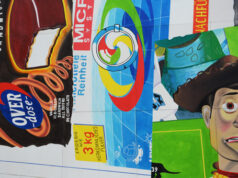 La FIAC 2015. Une très bonne cuvée !!!