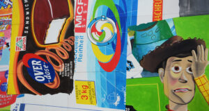 La FIAC 2015. Une très bonne cuvée !!!