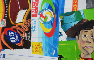 La FIAC 2015. Une très bonne cuvée !!!