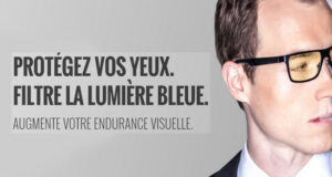 Pour les Gamers, Gunnar s’occupent de vos yeux !