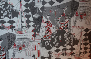 Trois hôtels, trois styles, trois quartiers !