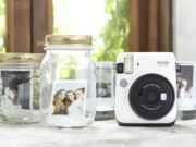 FUJIFILM : dernier né de la gamme instax mini “Instax Mini 70”