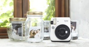 FUJIFILM : dernier né de la gamme instax mini “Instax Mini 70”