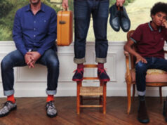 JOUR FERIÉ POUR ANDRÉ !