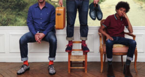 JOUR FERIÉ POUR ANDRÉ !