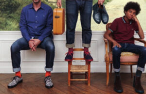 JOUR FERIÉ POUR ANDRÉ !