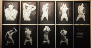 Karl Lagerfled : A Visual Journey .