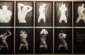 Karl Lagerfled : A Visual Journey .