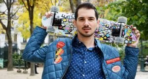 Un petit coup d’oeil sur la mode masculine !