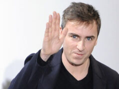 Divorce entre Raf Simons et la Maison Dior.
