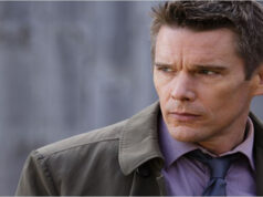 ” Regression ” de Alejandro Amenábar.