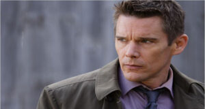 ” Regression ” de Alejandro Amenábar.