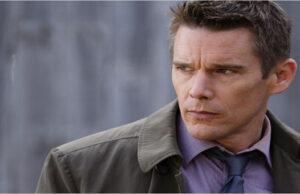 ” Regression ” de Alejandro Amenábar.