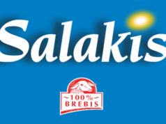 Salade de lentilles et Salakis nature !