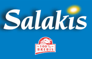 Salade de lentilles et Salakis nature !