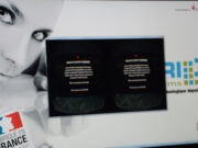 ViewSonic dévoile le VX2475SMHL-4K : son nouveau moniteur 24’’ multimédia ultra-HD