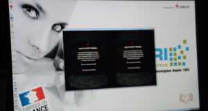 ViewSonic dévoile le VX2475SMHL-4K : son nouveau moniteur 24’’ multimédia ultra-HD