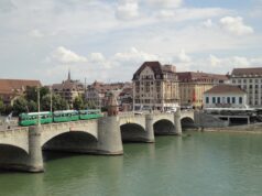 Bâle, entre tradition et modernité