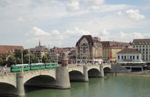 Bâle, entre tradition et modernité