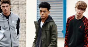 FOOT LOCKER DÉVOILE LES DERNIÈRES TENDANCES SPORTSWEAR POUR HOMME !