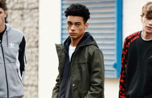 FOOT LOCKER DÉVOILE LES DERNIÈRES TENDANCES SPORTSWEAR POUR HOMME !