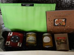 DANDY-BOX : Menu des réjouissances !