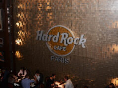 Et si vous fêtiez Thanksgiving au Hard Rock Café Paris ?