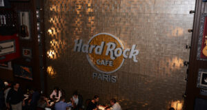 Et si vous fêtiez Thanksgiving au Hard Rock Café Paris ?