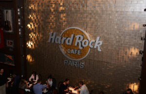 Et si vous fêtiez Thanksgiving au Hard Rock Café Paris ?