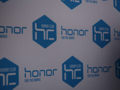 Honor fête son premier anniversaire !