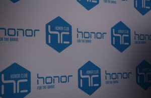 Honor fête son premier anniversaire !