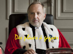 ” L’Hermine ” de Christian Vincent .