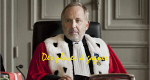 ” L’Hermine ” de Christian Vincent .