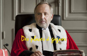 ” L’Hermine ” de Christian Vincent .