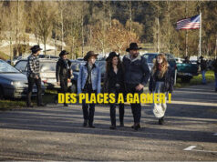 LES COWBOYS – Places à gagner