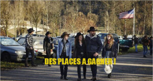 LES COWBOYS – Places à gagner