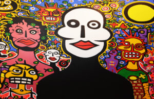 Boxer Homme de “Ma P’tite Culotte”!