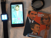 MATY, se lance dans la montre connectée !