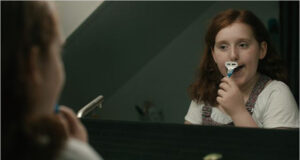 ” My Skinny Sister ” de Sanna Lenken.