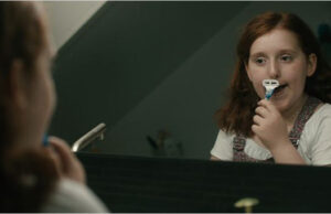 ” My Skinny Sister ” de Sanna Lenken.