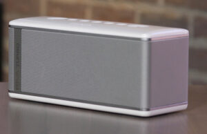 RIVA TURBO, l’enceinte qui déchire !