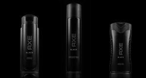 Coffrets Axe Black : l’idée cadeau séduction
