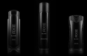 Coffrets Axe Black : l’idée cadeau séduction