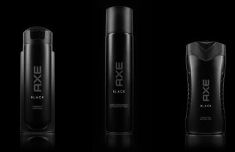 Coffrets Axe Black : l’idée cadeau séduction